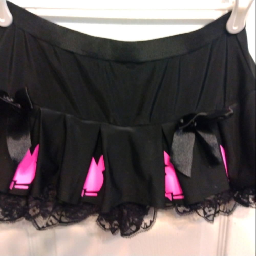 PLAYBOY mini skirt